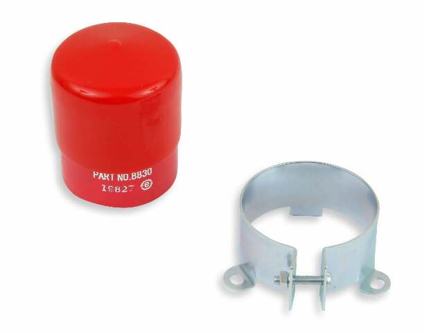Noise Capacitor, 26 Kufd - 8830MSD