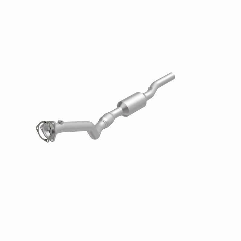 2006 2009 Audi A6 3.2L Direct-Fit Catalytic Converter 5461003 Magnaflow