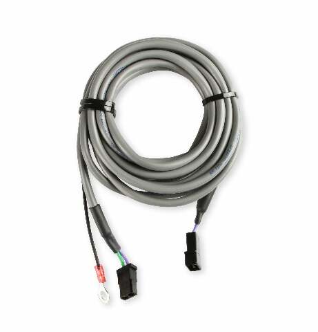 MSD ignition wiring harness aluminum CABLE-10-FEET-88622
