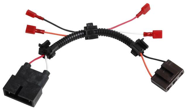 MSD ignition control box for 1984-1995 Ford Mustang 8874