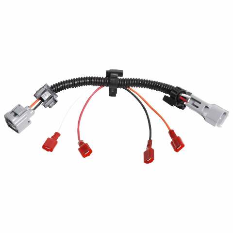 MSD ignition control box for 1998-2003 Dodge Wrangler CHRYSLER-98-03-8884