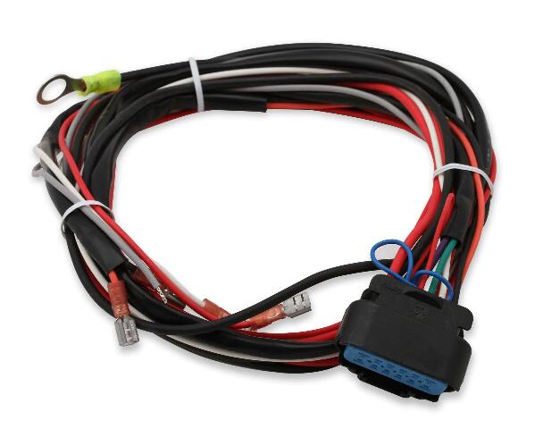 MSD ignition wiring harness 8897