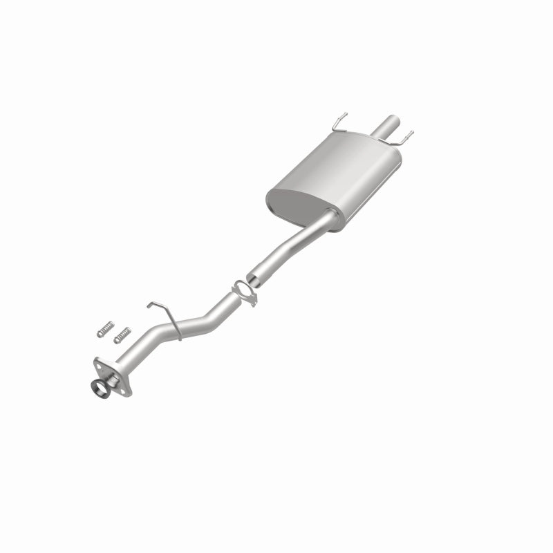1997-1999 Acura CL Direct-Fit Muffler Kit 108-0100 aluminized steel