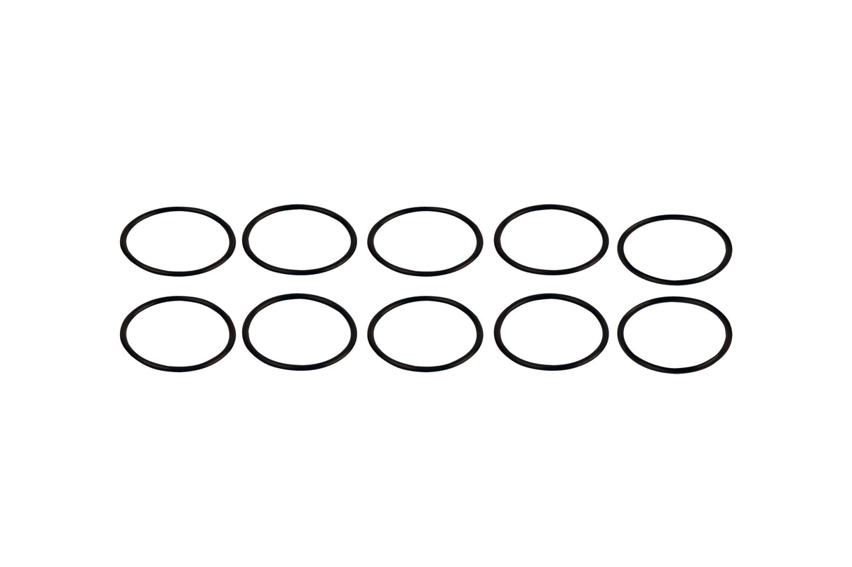 Aeromotive ORB O-ring seal kit 10 pack replacement 12003