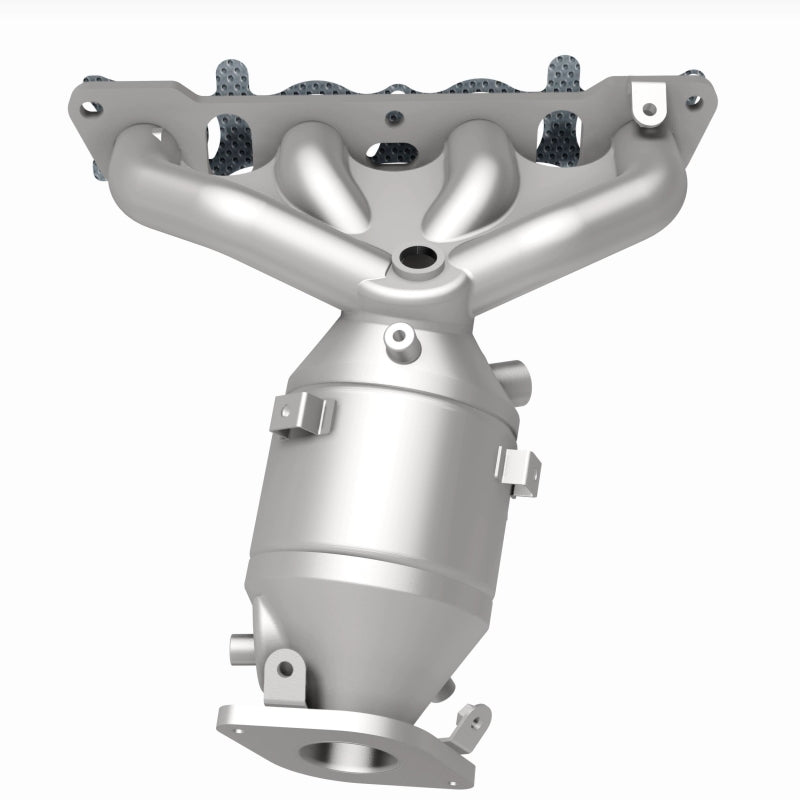 t 2017-2020 Nissan Rogue Sport OEM Grade Manifold Catalytic Converter 290040 MagnaFlow Exhaust Products