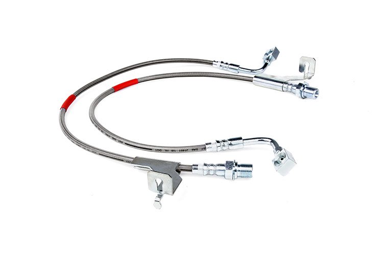 Fits Chevy C10/K10 C15 for Chevy by Rough Country