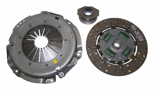 Jeep Vintage - Semi-Metallic Gray Clutch Kit - 8953001420K