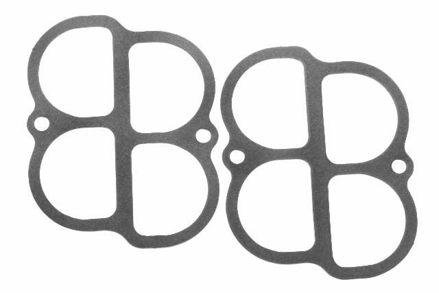 Weiand Intake Manifold Gasket - 8985WND