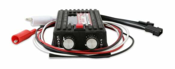 MSD ignition control box 8998