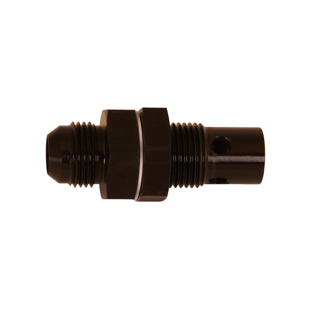 Aeromotive fuel cell billet aluminum 18057