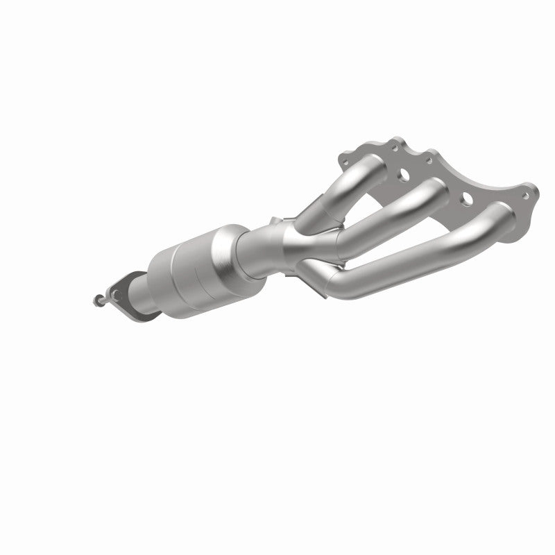 t 2010-2012 Toyota 4Runner California Manifold Cat Converter 5481228 Magnaflow MagnaFlow Exhaust Products