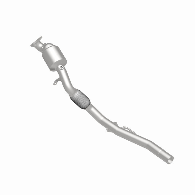 t 2011-2017 Porsche Cayenne Direct-Fit Catalytic Converter 5551374 Magnaflow MagnaFlow Exhaust Products