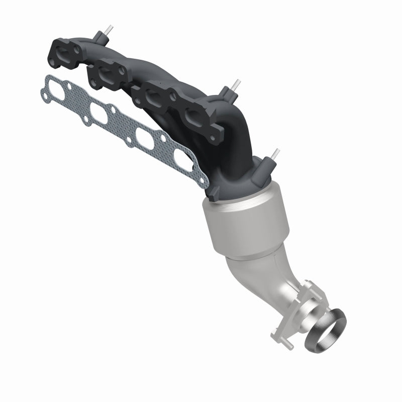 t 2004-2005 Chevy Colorado California Grade CARB Manifold Cat Converter 4583327 MagnaFlow Exhaust Products