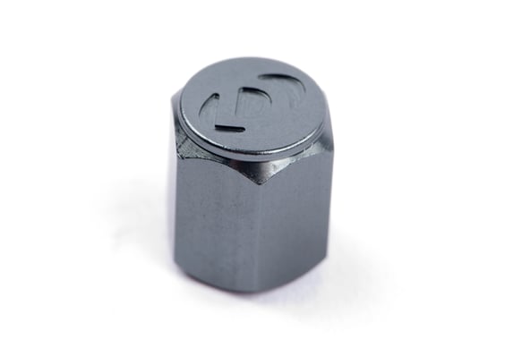 Valve Stem Caps D757-0009