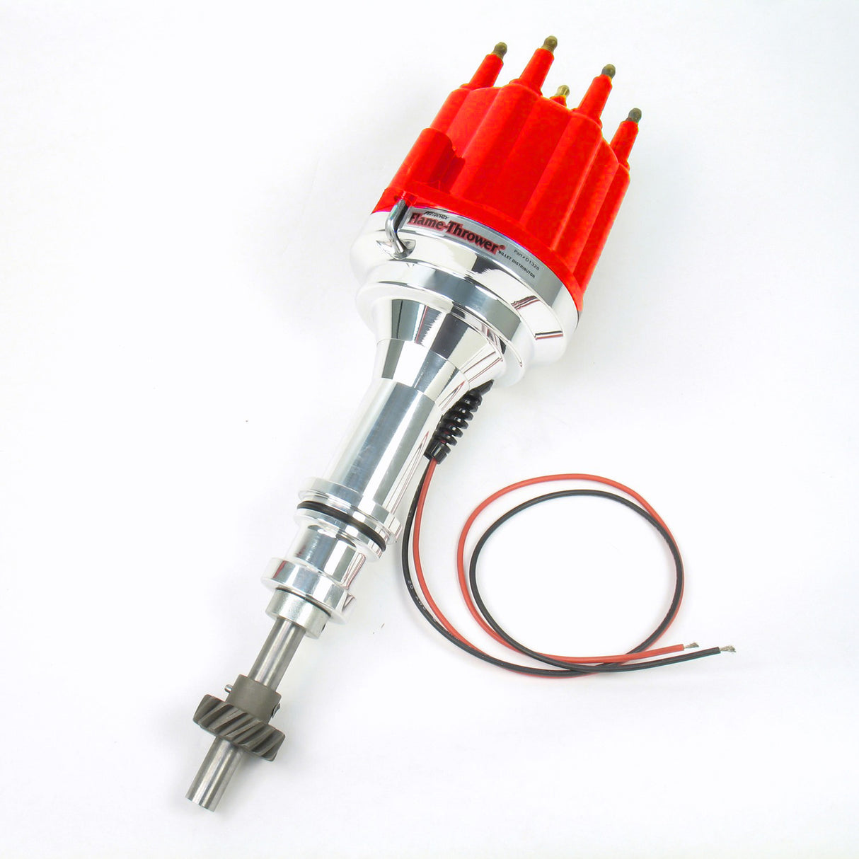 PerTronix Ignitor II electronic ignition kit Ford D132811