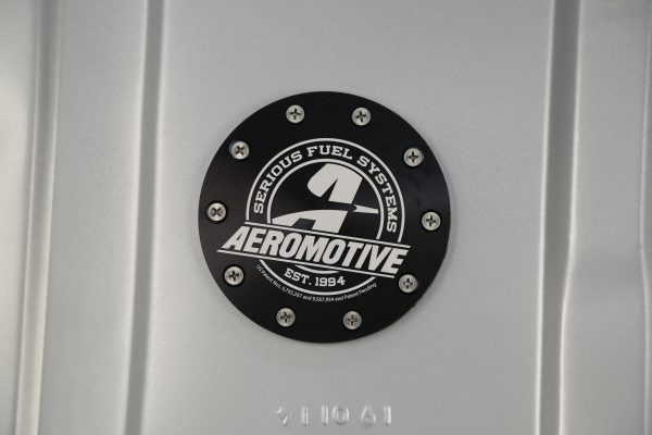 Aeromotive performance fuel system part 340 LPH Stealth 18460