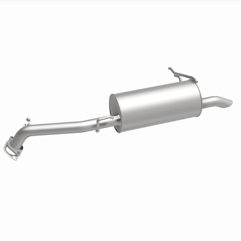 2011-2016 Hyundai Elantra Direct-Fit Muffler Kit 108-0024
