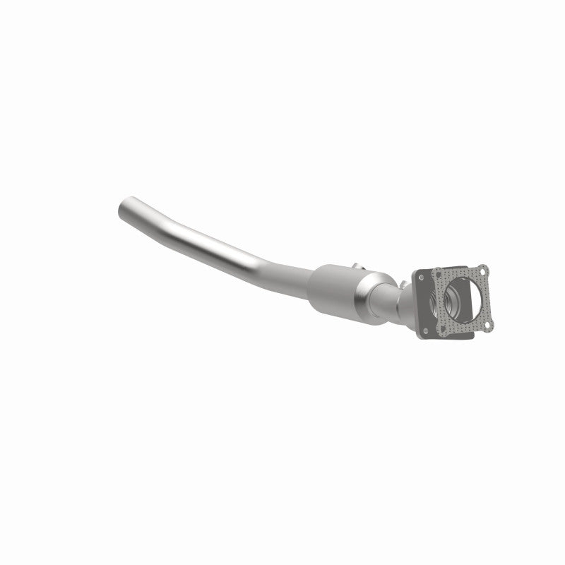 MagnaFlow direct-fit catalytic converter for 2011-2014 Chrysler stainless steel CARB compliant