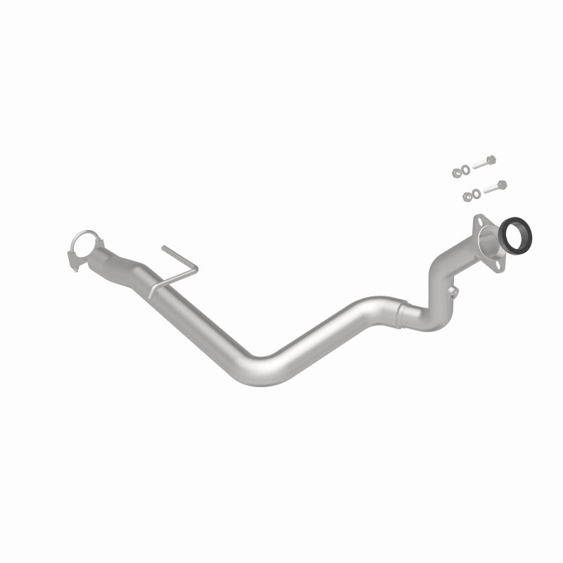 1996-1998 Jeep Grand Cherokee Direct-Fit Front Pipe Kit 107-0236