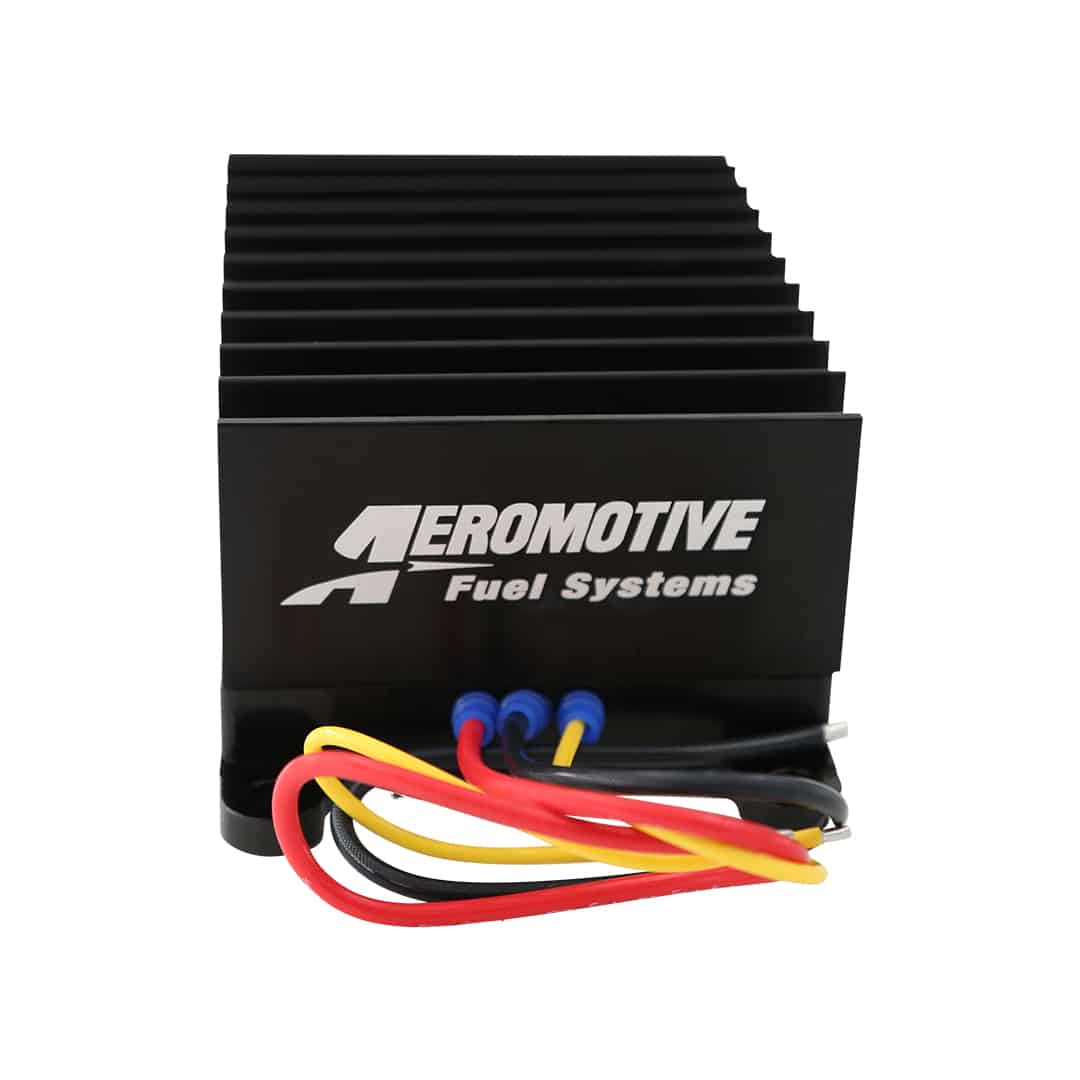Aeromotive fuel pump 18048