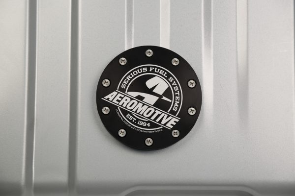 Aeromotive performance fuel system part 340 LPH Stealth fits 1971-1972 Dodge Charger 18462