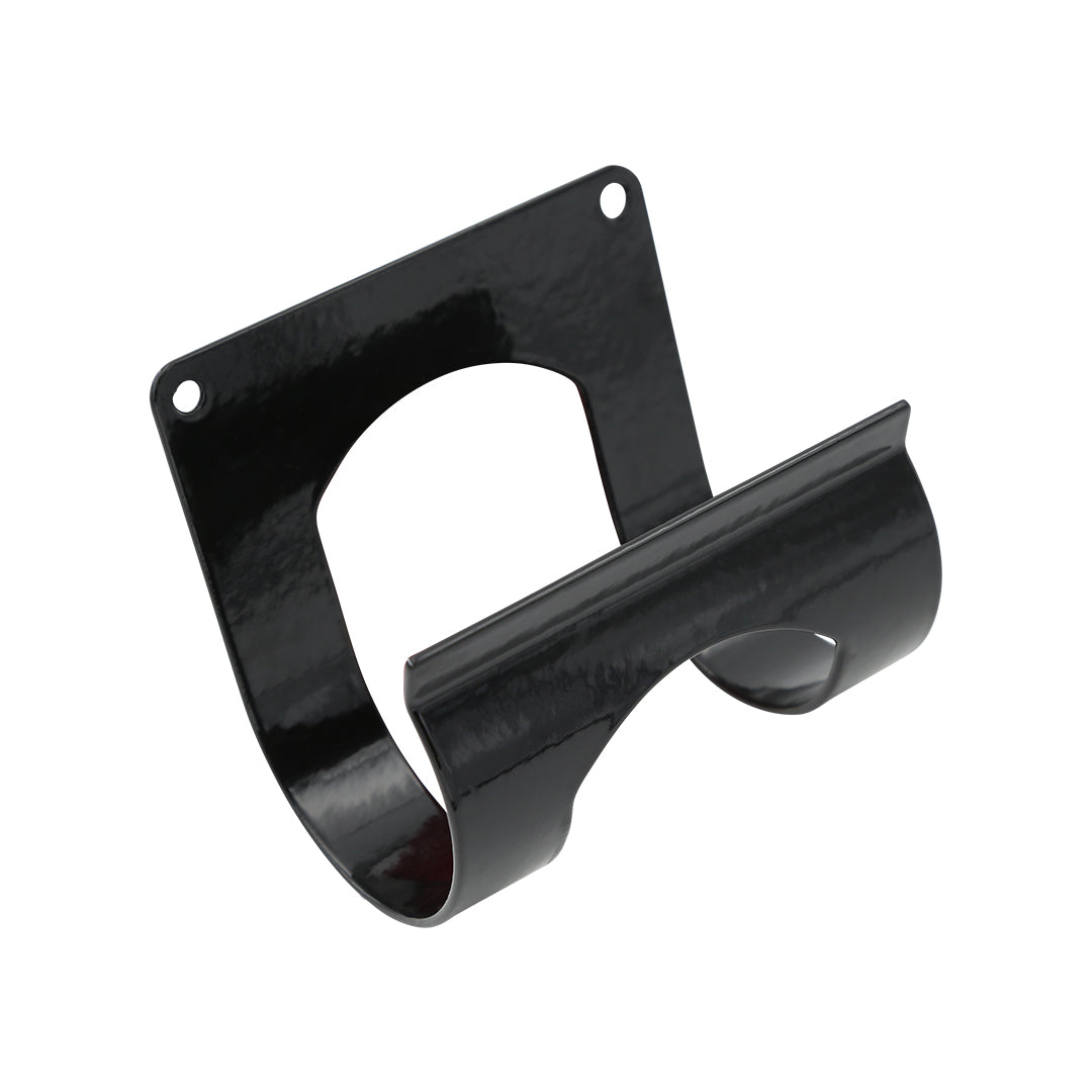 Fuel Filter Bracket High Flow Fuel System Universal Fit Aeromotive 12704-BGPL
