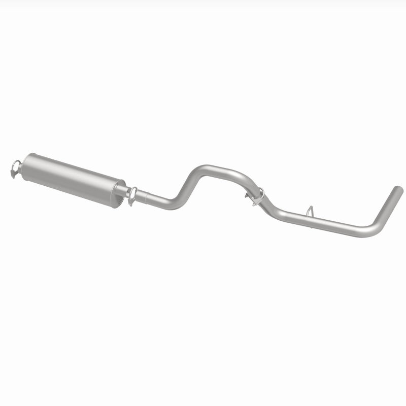 Fits 1992-1996 Ford Bronco 5.8L Direct-Fit Replacement Exhaust System 106-0620 aluminized steel