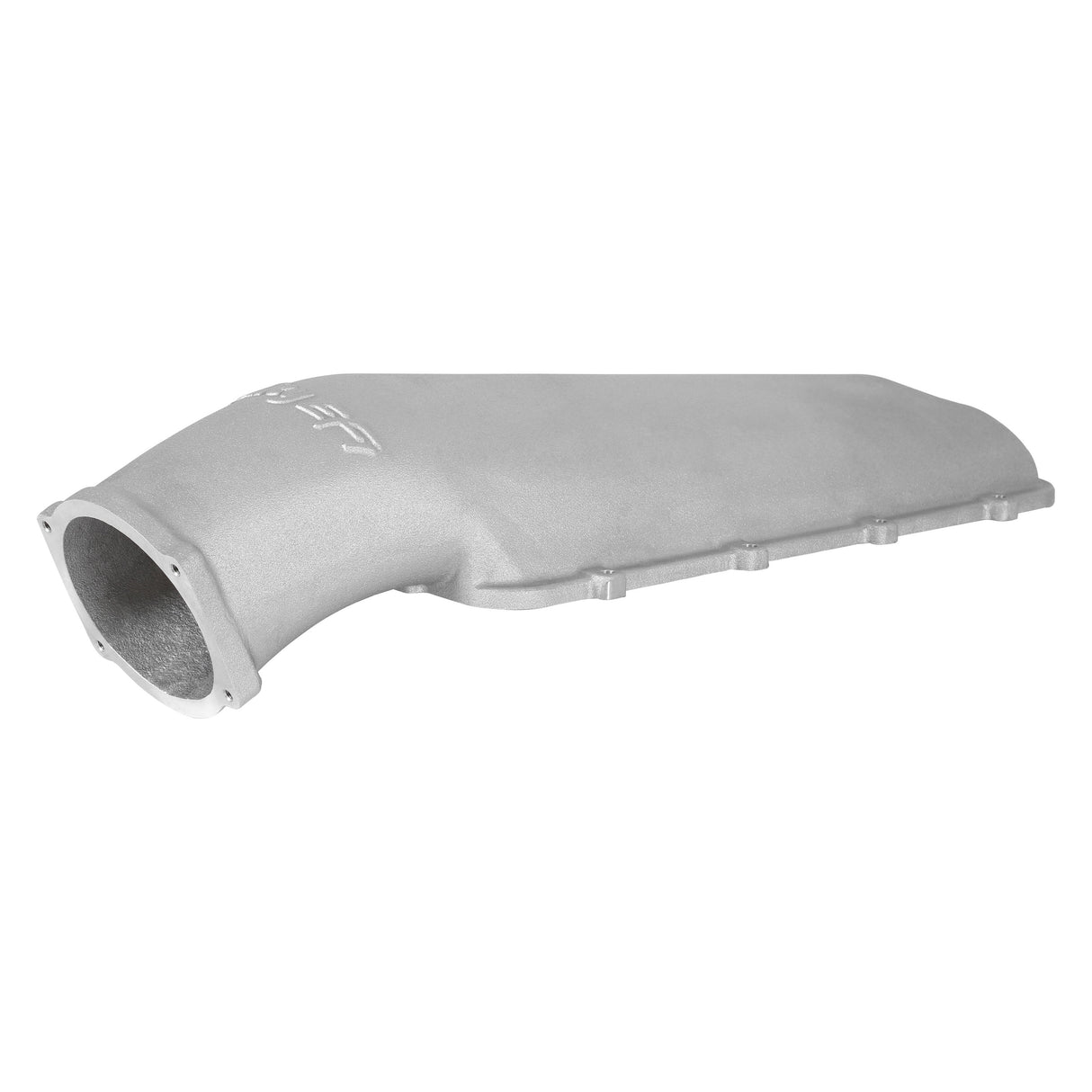 Holley Hi-Ram Intake Plenum Top, 105MM LS - Big Block Chevy / Small Block Chevy 300-946 aluminum
