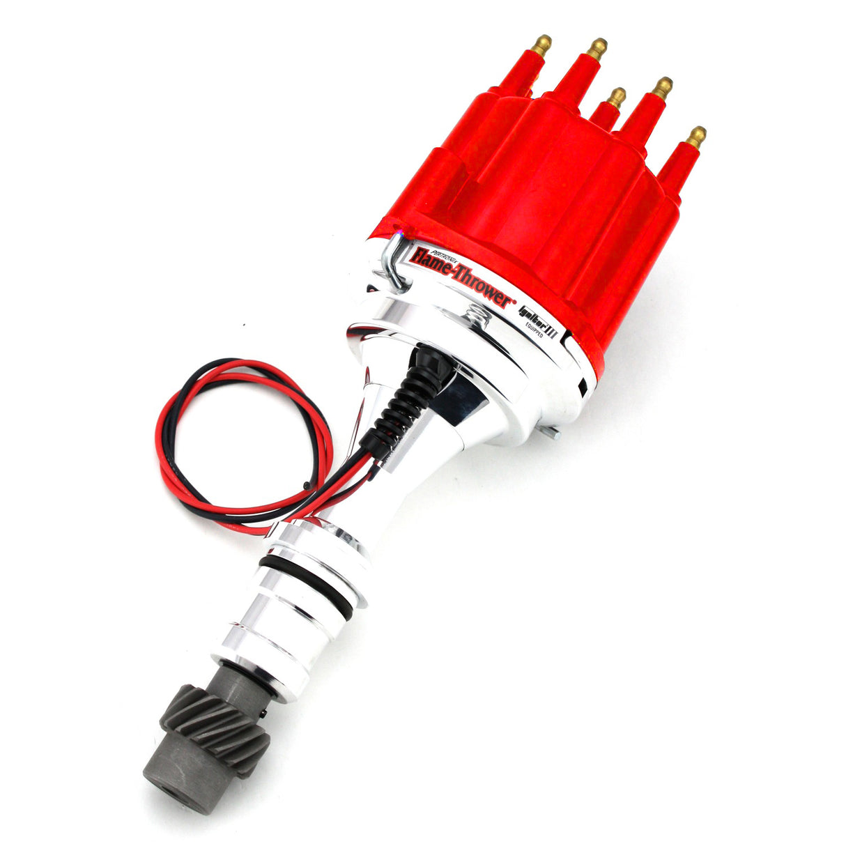 PerTronix Ignitor II electronic ignition kit 6061