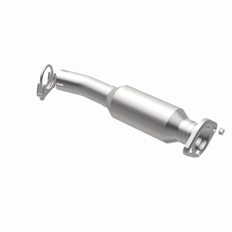 MagnaFlow direct-fit catalytic converter for 2004-2006 Toyota 3.3L stainless steel CARB compliant 5592099