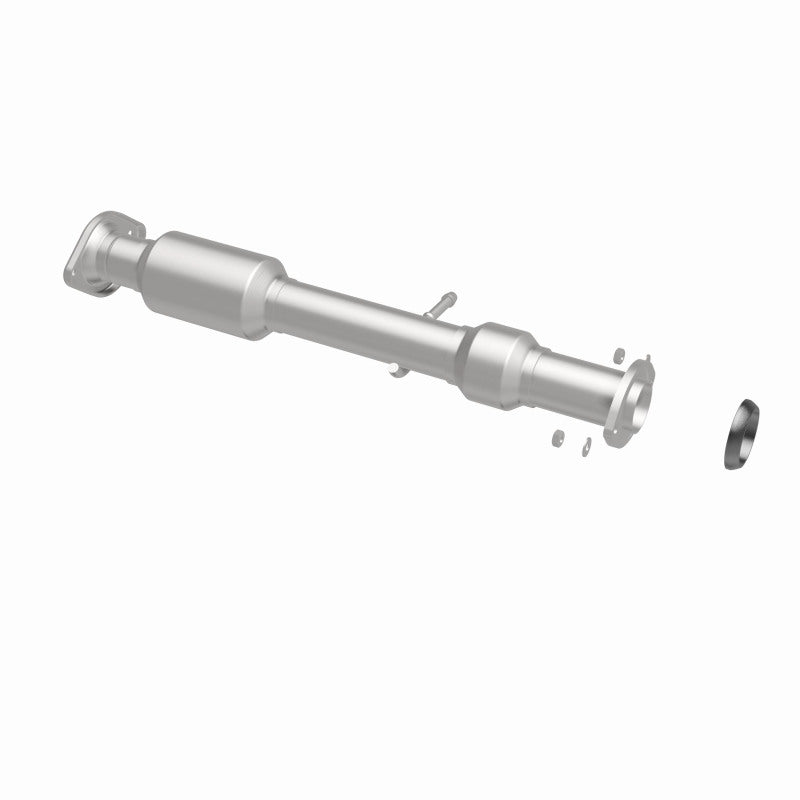 MagnaFlow direct-fit catalytic converter for 2014-2015 Toyota 3.5L stainless steel CARB compliant 5592534