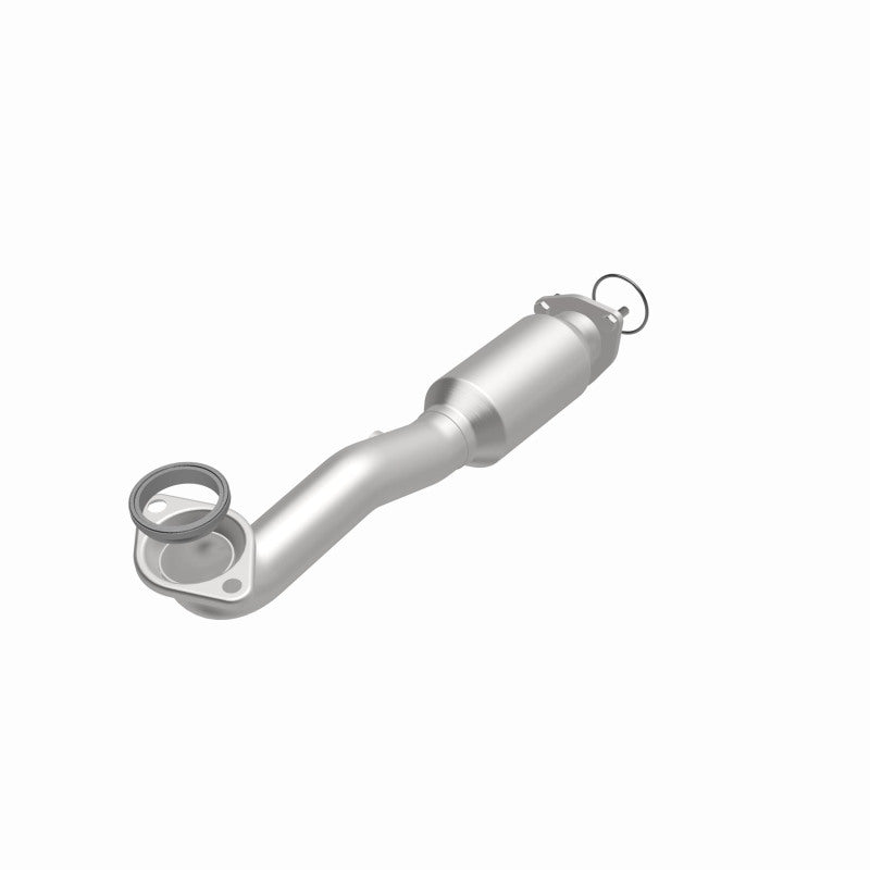 MagnaFlow direct-fit catalytic converter for Honda CR-V 2.4L stainless steel CARB compliant 5592783