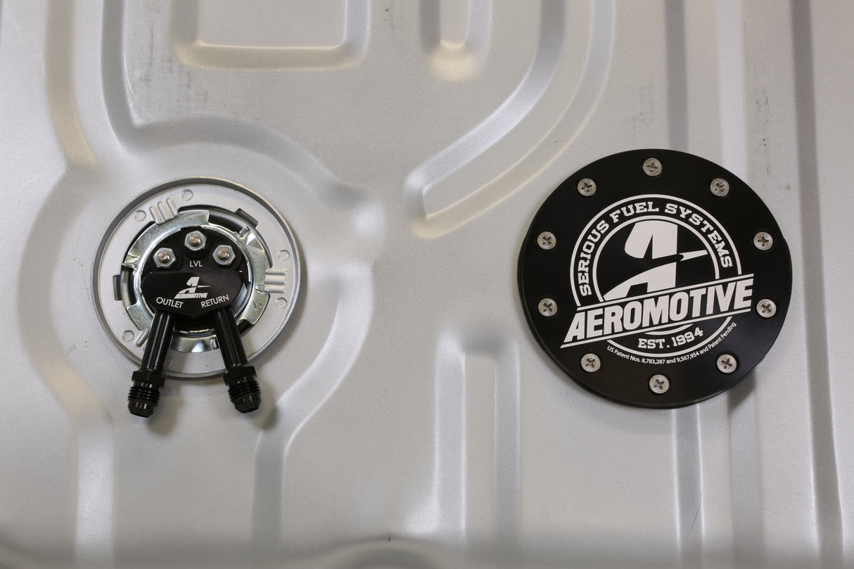 Aeromotive performance fuel system part 200 LPH Stealth 18108