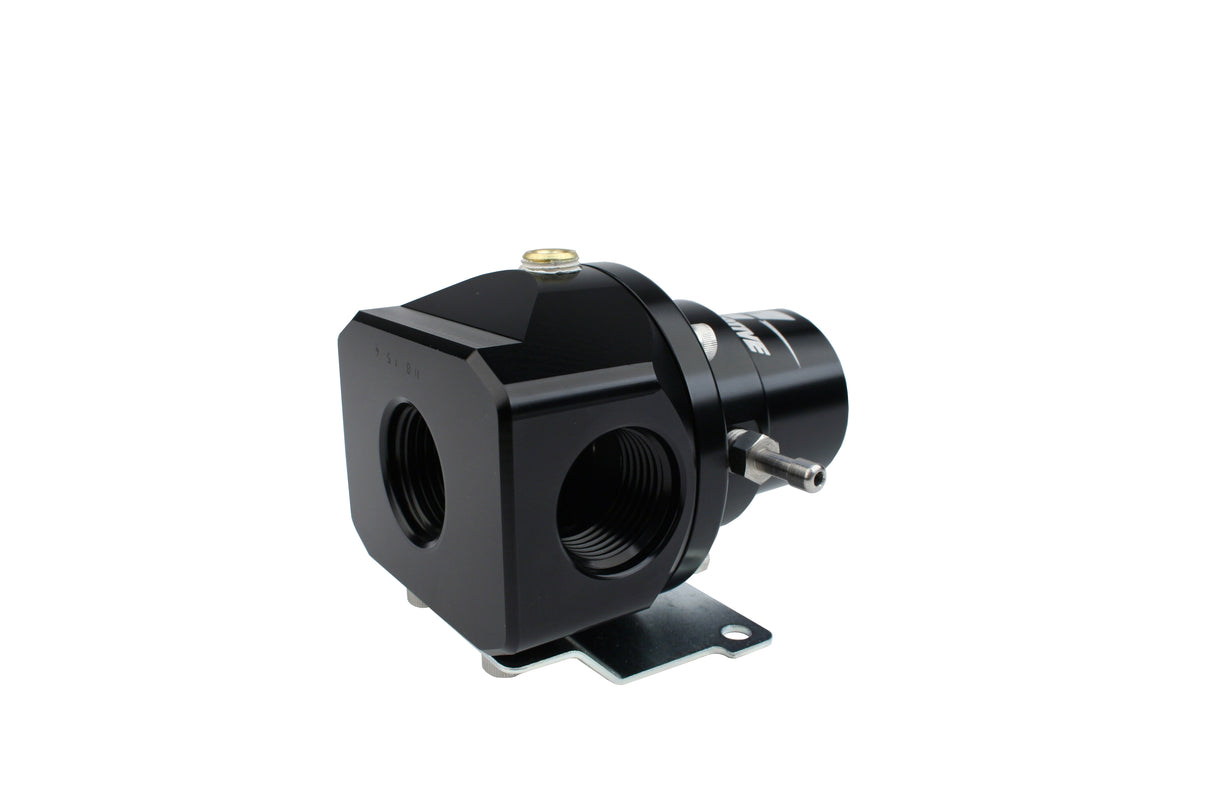 Aeromotive fuel pressure regulator bypass 13212