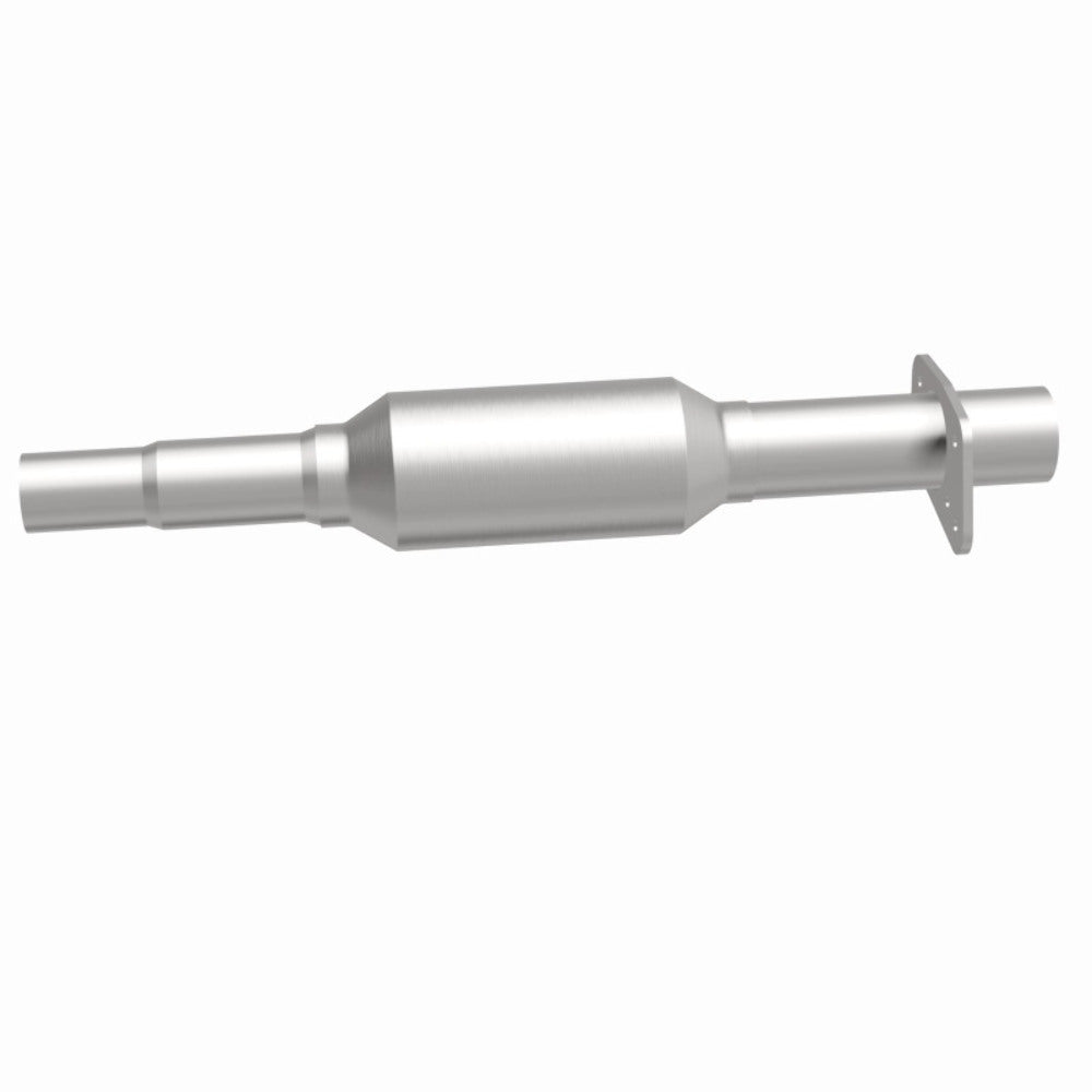 MagnaFlow direct-fit catalytic converter for 1990-1991 Mini 3.1L stainless steel CARB compliant 3391475