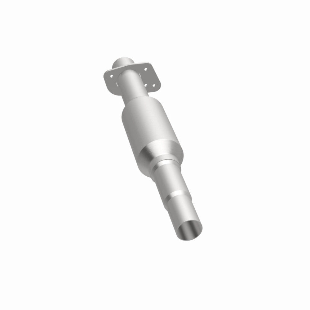 MagnaFlow direct-fit catalytic converter for 1990-1991 Mini 3.1L stainless steel CARB compliant 3391475