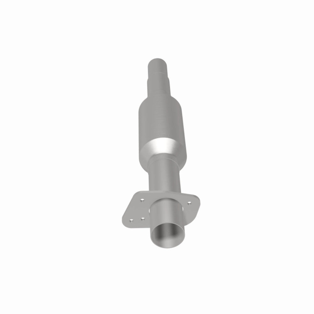 MagnaFlow direct-fit catalytic converter for 1990-1991 Mini 3.1L stainless steel CARB compliant 3391475