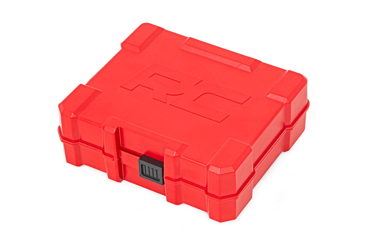 Fits Ford F-150 2WD/4WD (2004-2014) Speedometer Calibrator; 90006