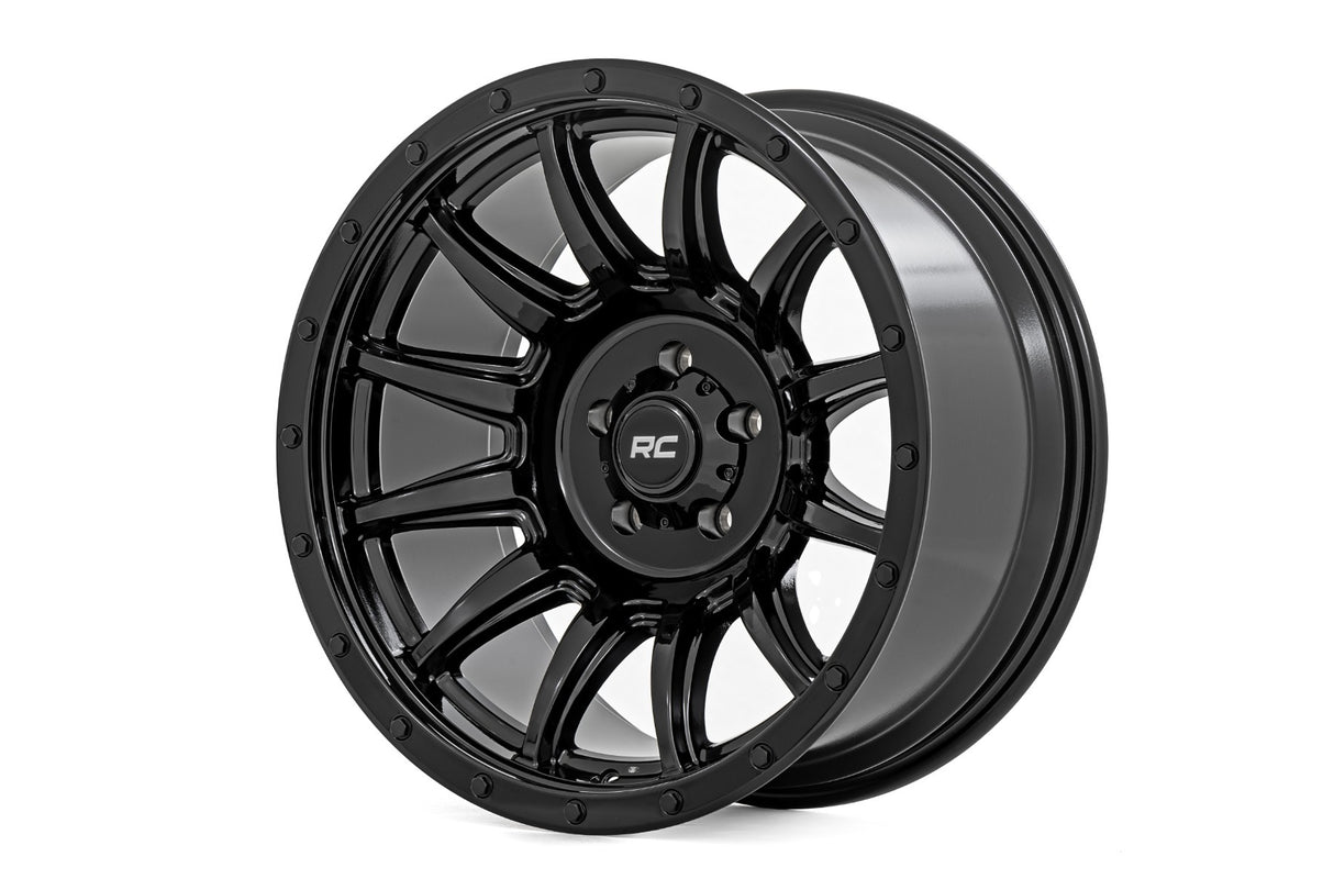 90 Series wheel by Rough Country