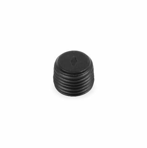 Steel Pipe Plug - 903201ERL
