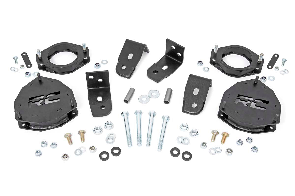Lift kit for 2014-2018 Subaru by Rough Country