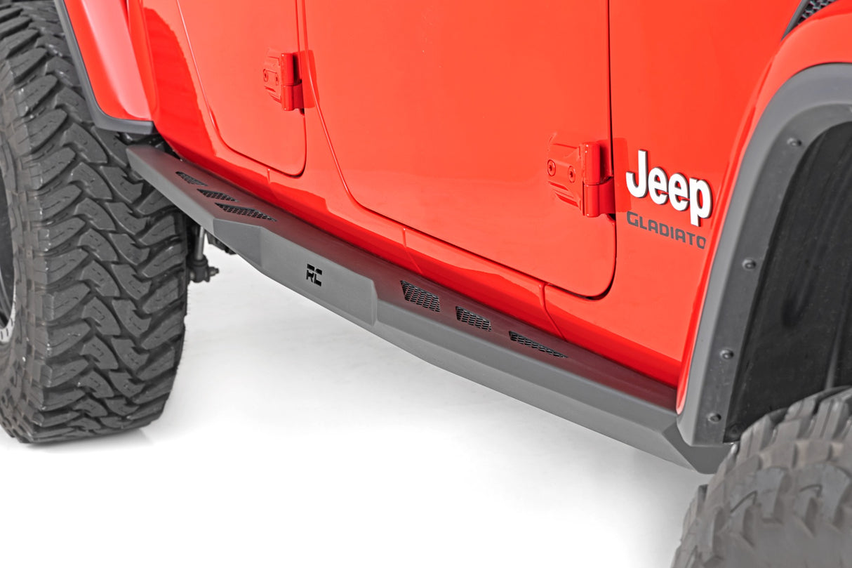 Fits Jeep Gladiator JT for 2020-2024 Jeep Gladiator by Rough Country