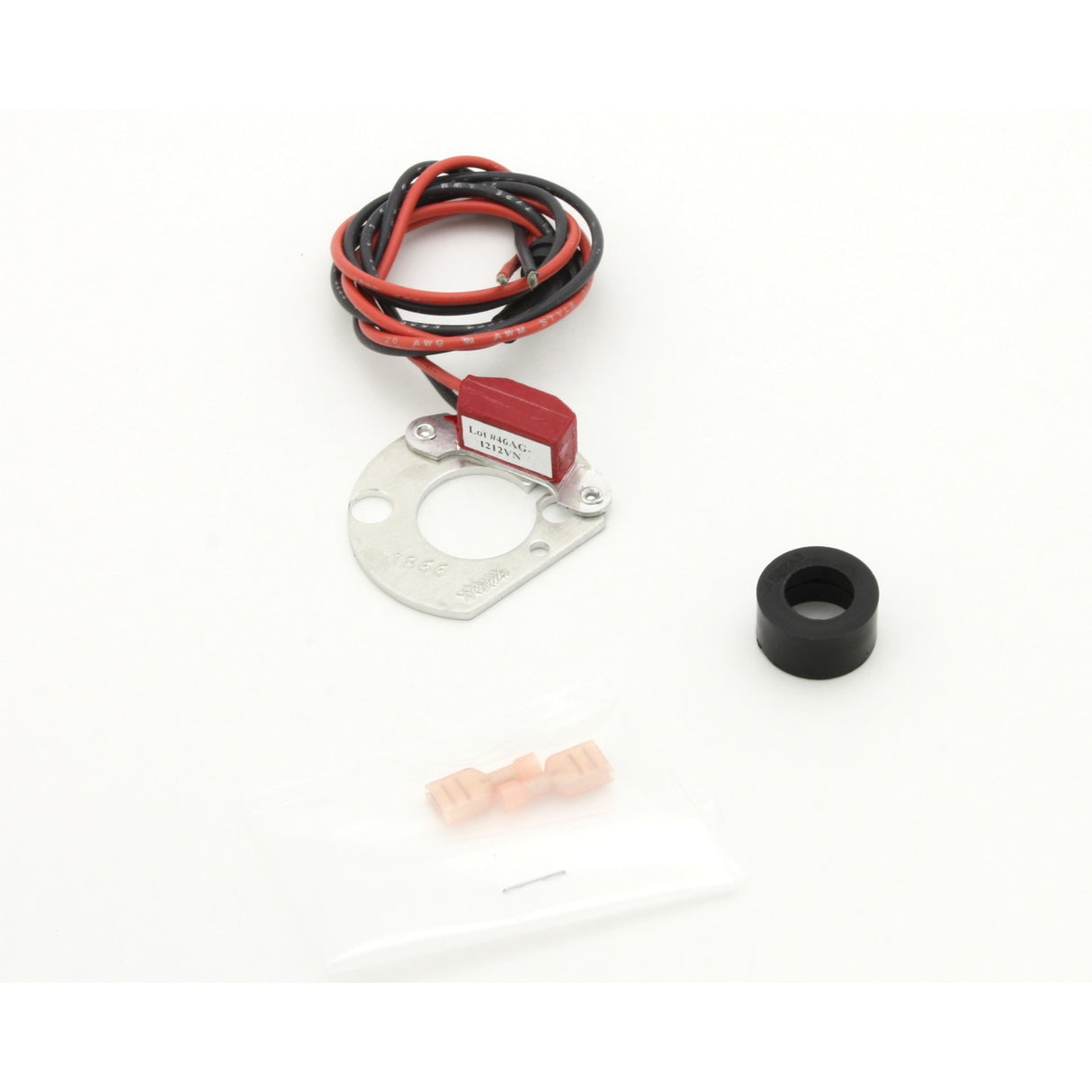 PerTronix Ignitor II electronic ignition kit Bosch 6 cylinder negative ground 3000