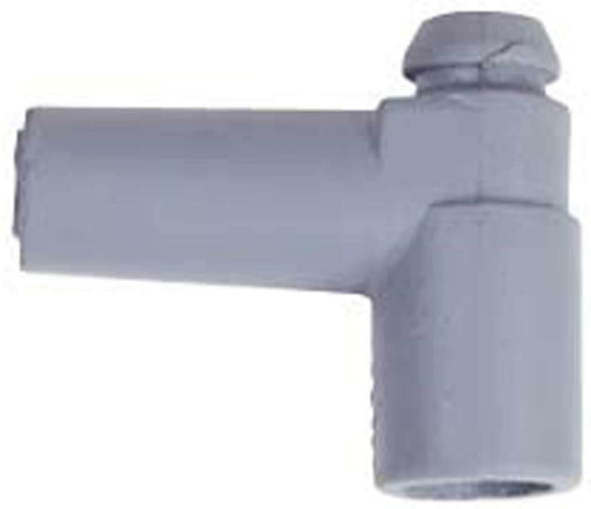 MSD ignition distributor 34555