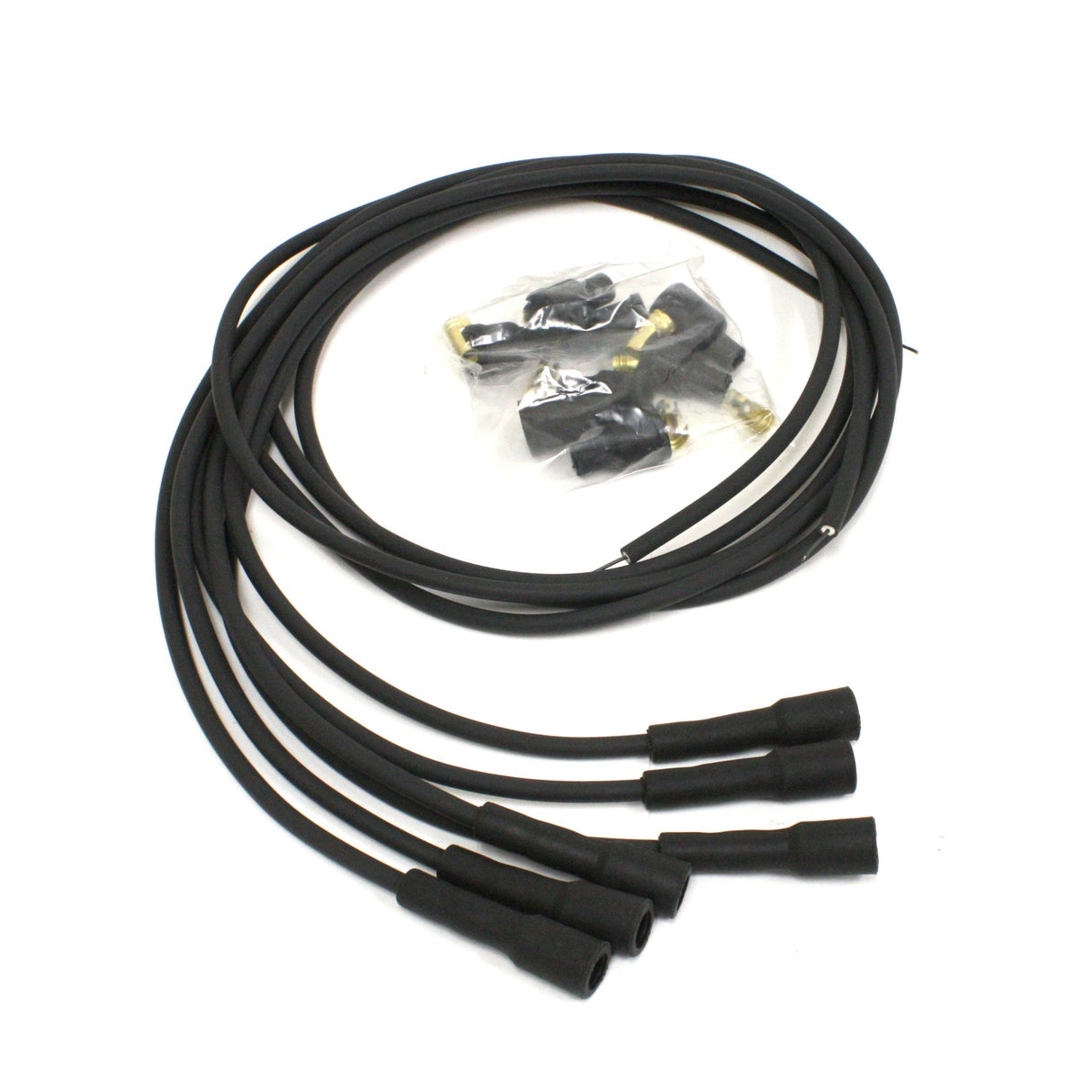 PerTronix Flame-Thrower ignition component 6 cylinder black 706180