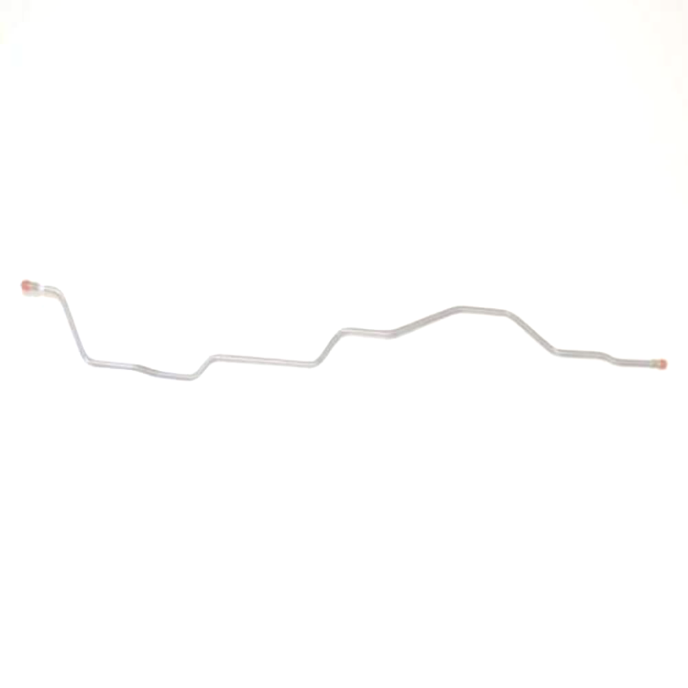 Brake Line for 91-01 Jeep Cherokee No ABS stainless steel