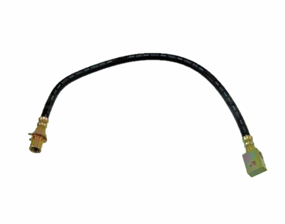 t 91-04 Chevrolet S10 Rear Brake Drop Hose No ZR2 Rubber FLH38871 Fine Lines