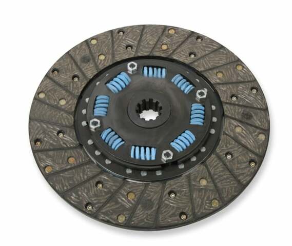 91-1002 Street 450 Clutch Kit 1955-1985 GM L6/V6/V8 Disc Diameter: 10.5 Inp for 1955-1985 Chevy Silverado