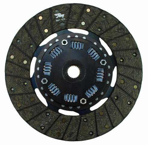 Street 450 Clutch Kit - GM - 91-1005 for 1969-1970 Chevy Silverado