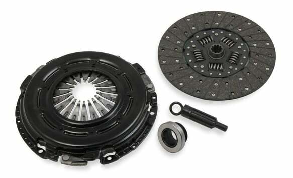 Street 450 Clutch Kit - GM - 91-1006 for 1966-1968 Chevy Silverado